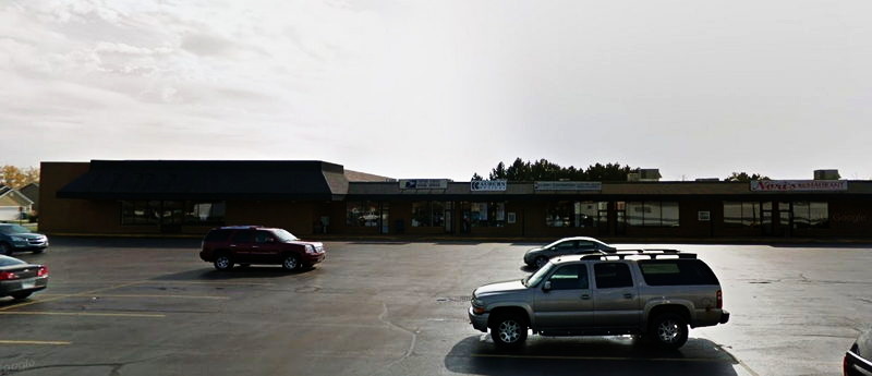Auburn Plaza (Aburn Square Mall) - From Web Listing